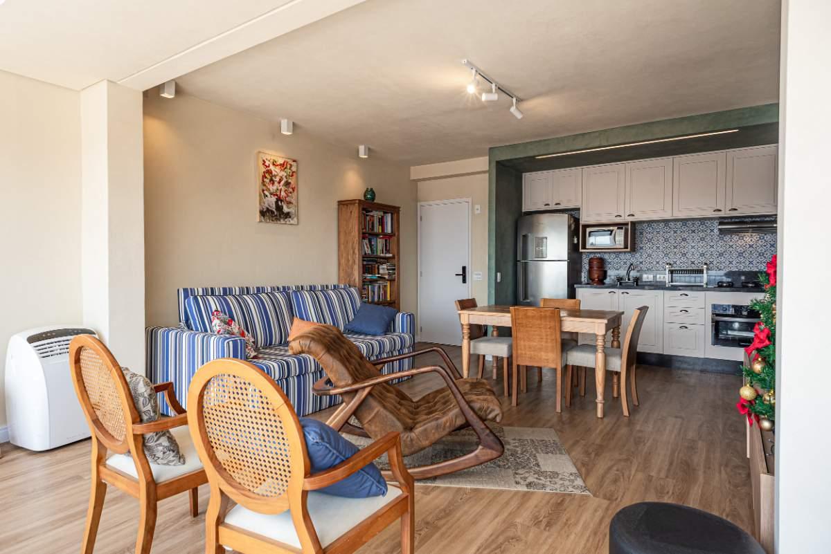 Apartamento, 3 quartos, 85 m² - Foto 8