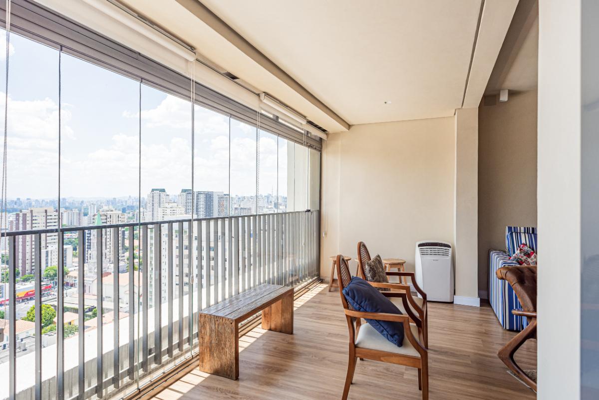 Apartamento, 3 quartos, 85 m² - Foto 9