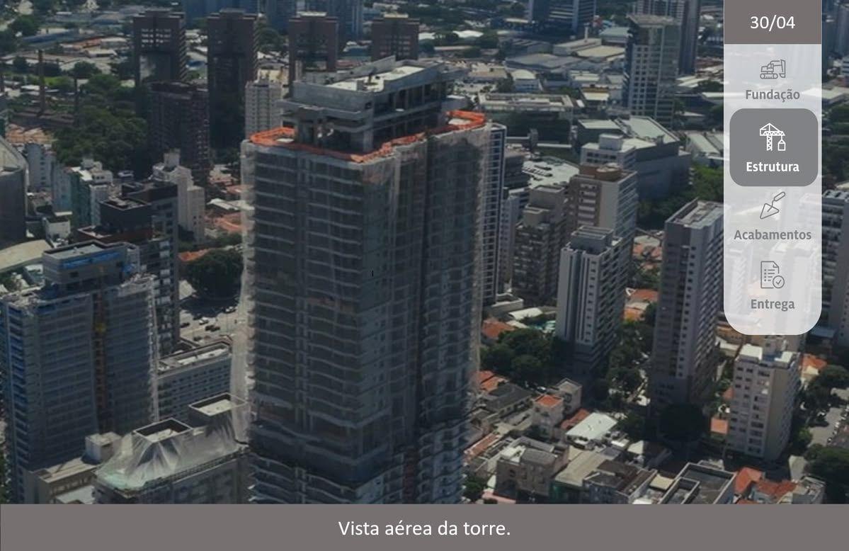 Apartamento, 3 quartos, 5917 m² - Foto 11