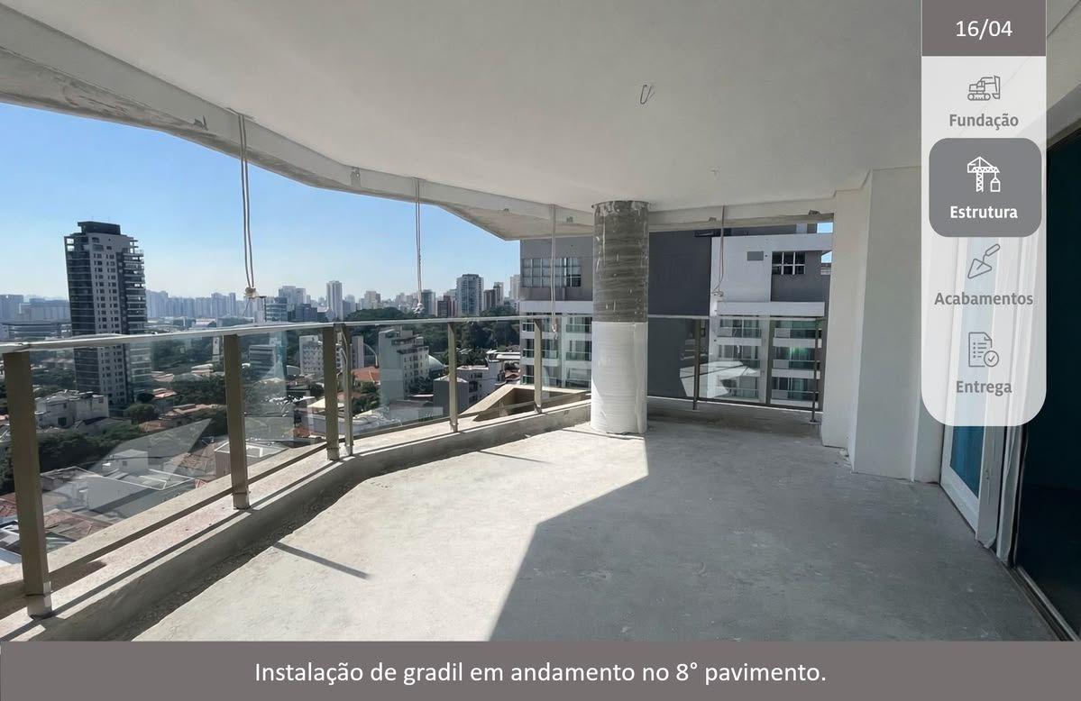 Apartamento, 3 quartos, 5917 m² - Foto 1