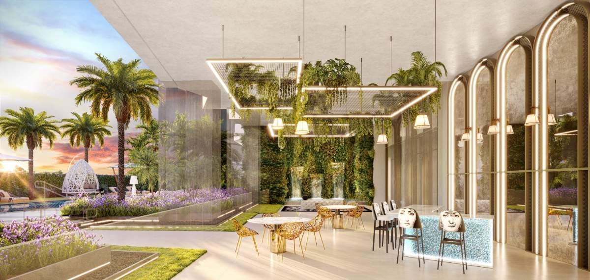 Apartamento, 3 quartos, 5917 m² - Foto 20