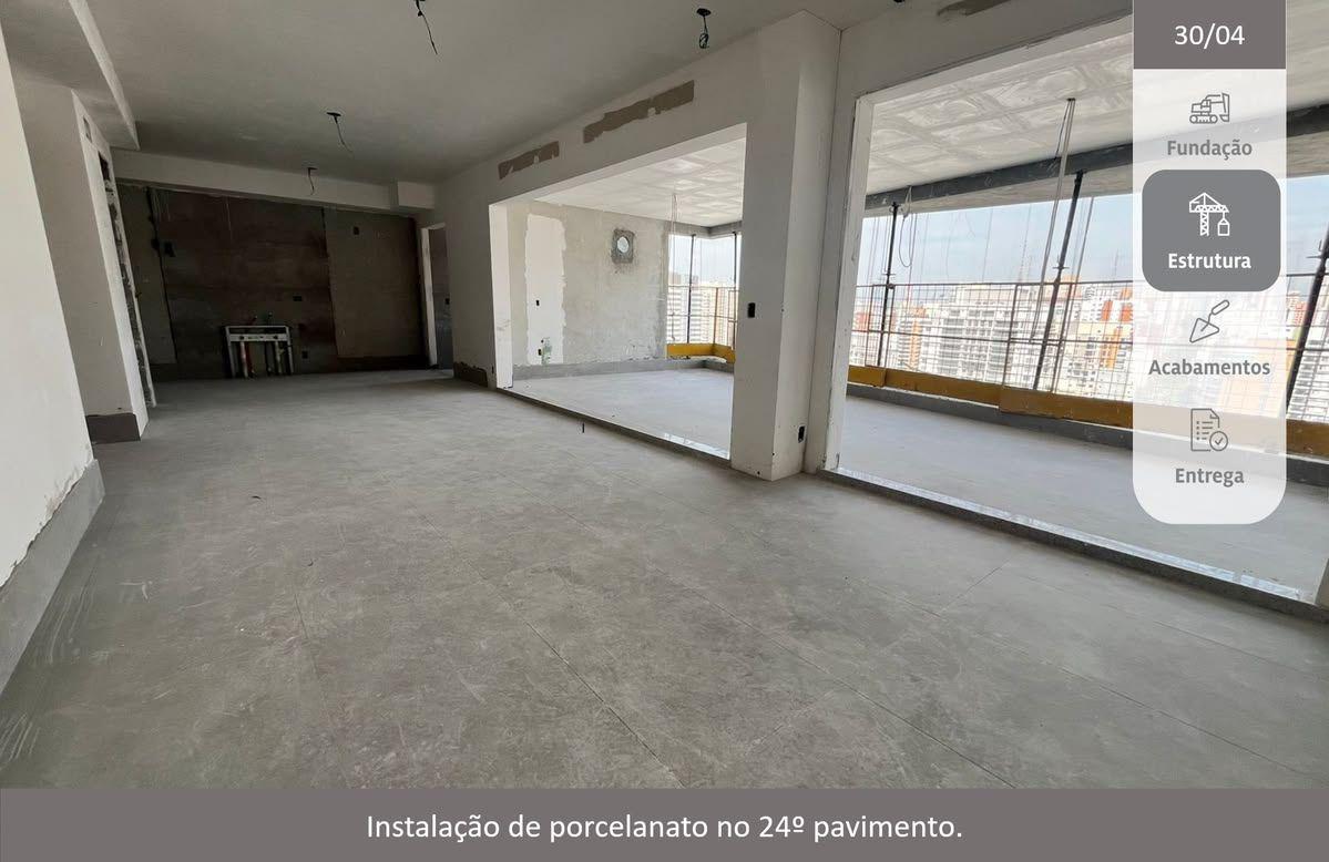 Apartamento, 3 quartos, 5917 m² - Foto 2