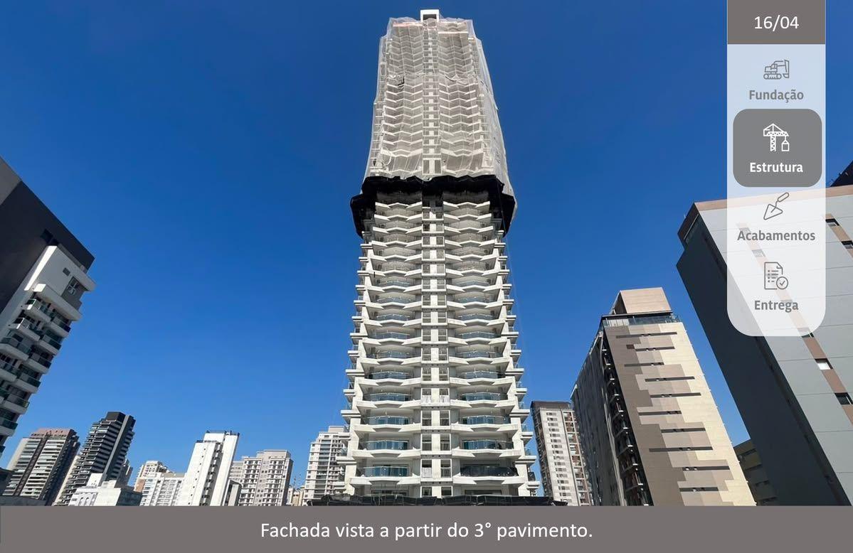 Apartamento, 3 quartos, 5917 m² - Foto 4