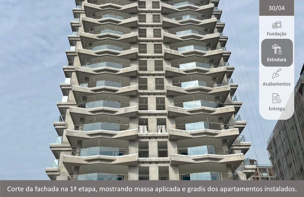 Apartamento, 3 quartos, 5917 m² - Foto 5