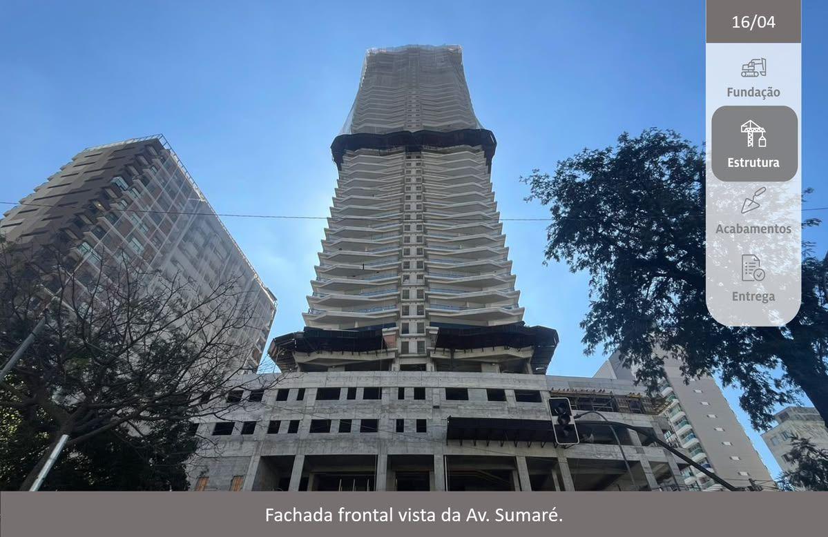 Apartamento, 3 quartos, 5917 m² - Foto 7