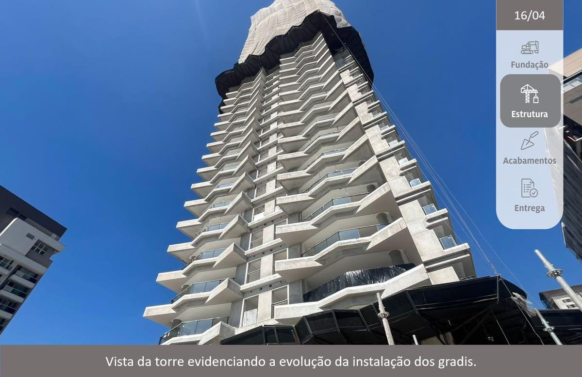 Apartamento, 3 quartos, 5917 m² - Foto 8