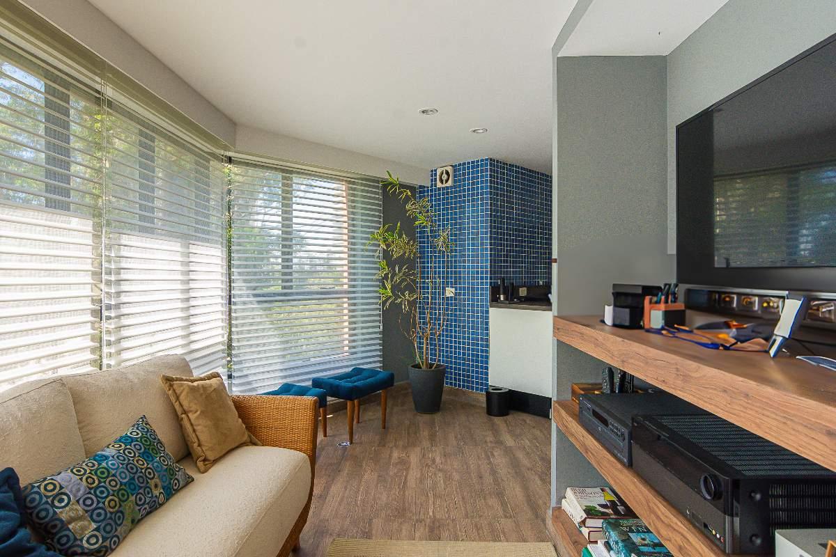 Apartamento, 4 quartos, 241 m² - Foto 10
