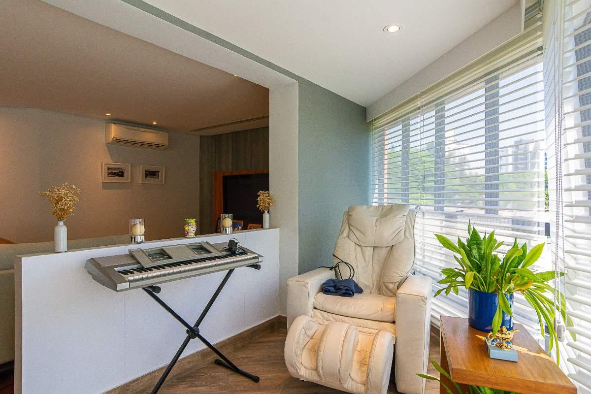 Apartamento, 4 quartos, 241 m² - Foto 13