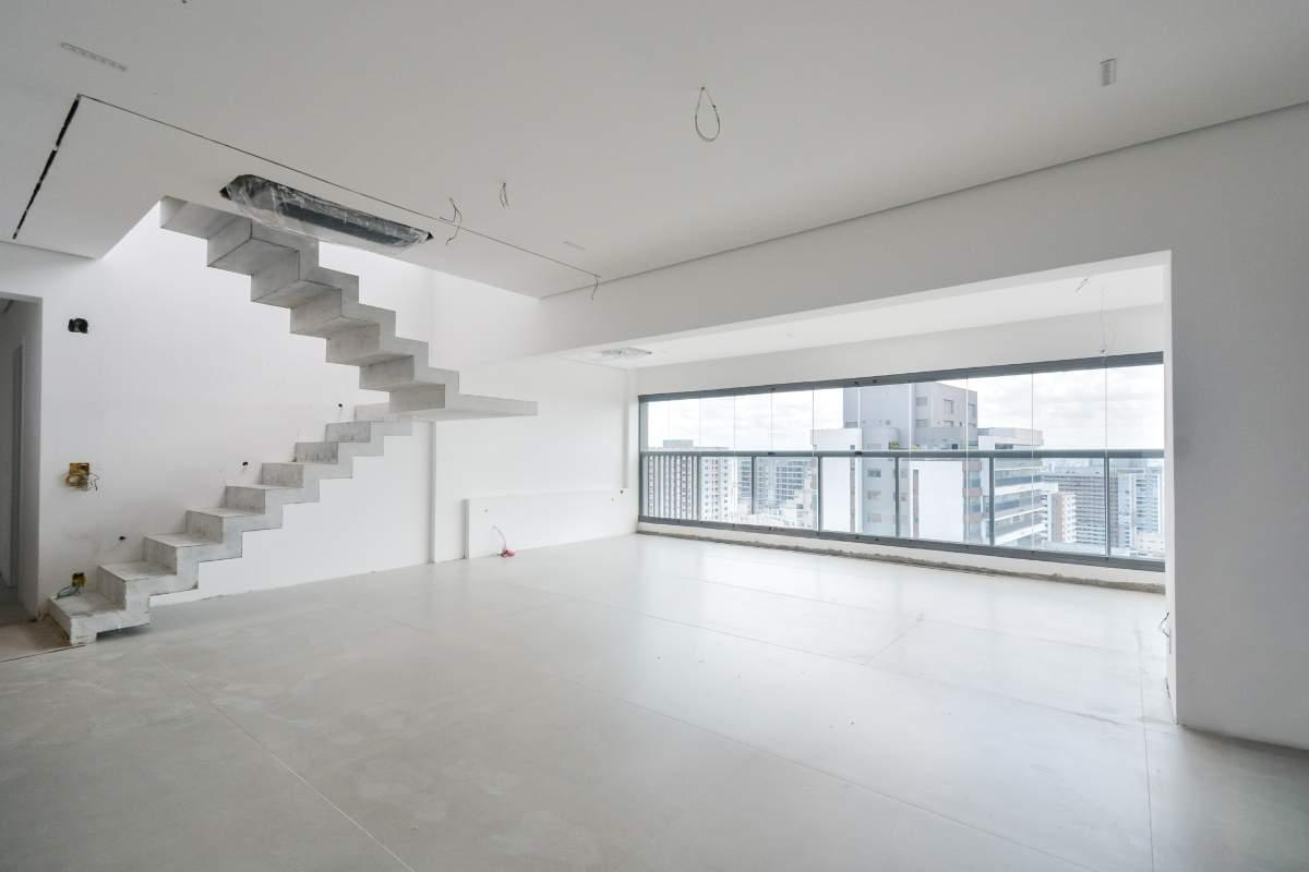 Apartamento, 2 quartos, 352 m² - Foto 1