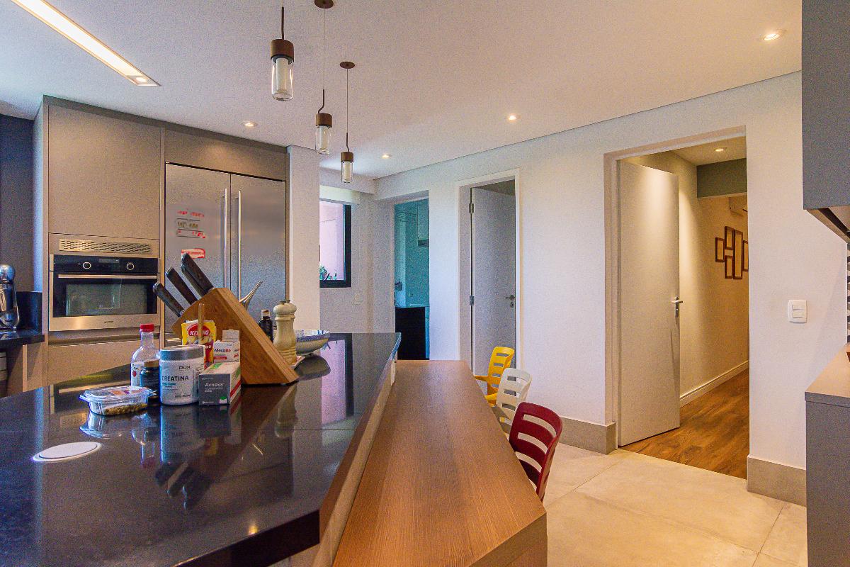 Apartamento, 4 quartos, 241 m² - Foto 16