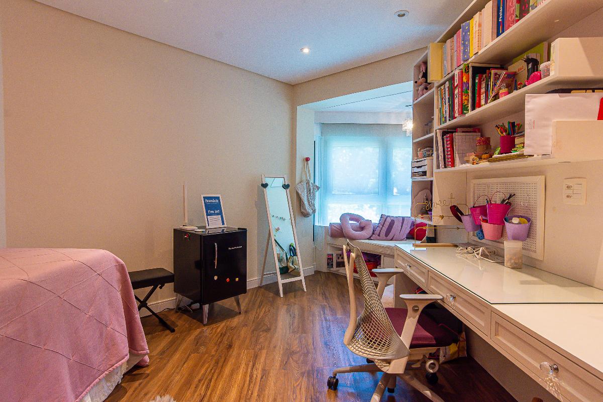Apartamento, 4 quartos, 241 m² - Foto 19