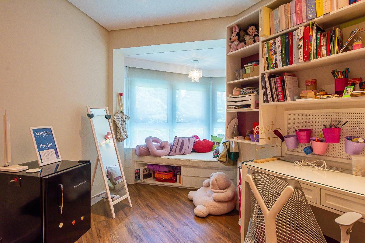 Apartamento, 4 quartos, 241 m² - Foto 20