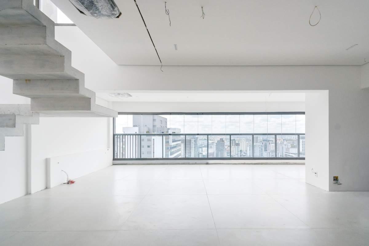 Apartamento, 2 quartos, 352 m² - Foto 4