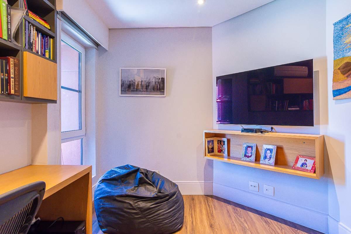 Apartamento, 4 quartos, 241 m² - Foto 5