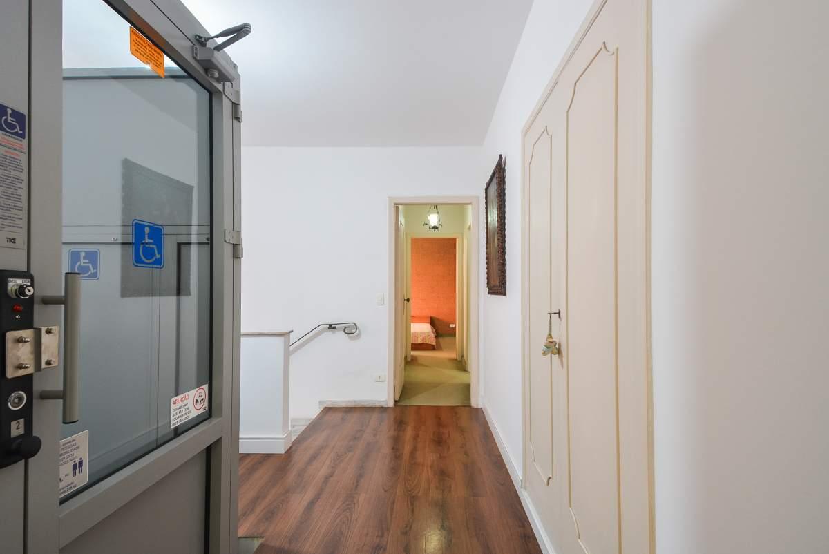 Casa, 4 quartos, 610 m² - Foto 10