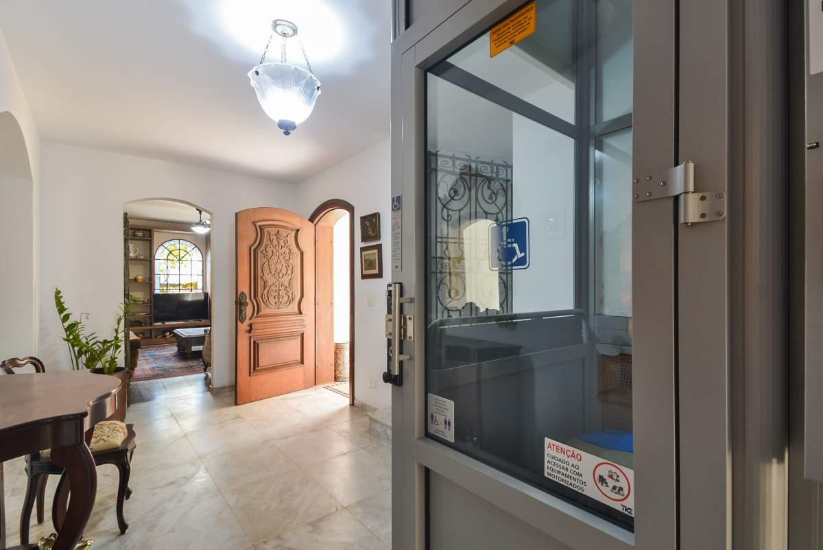 Casa, 4 quartos, 610 m² - Foto 11