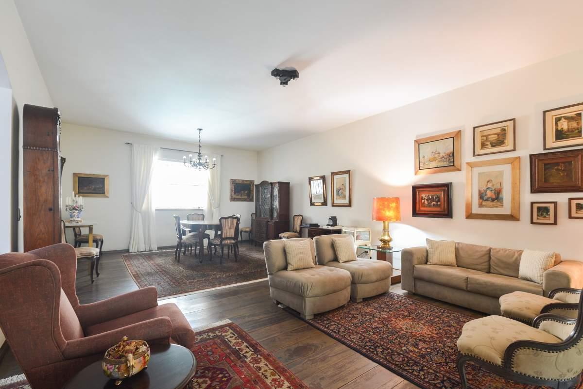 Casa, 4 quartos, 610 m² - Foto 12