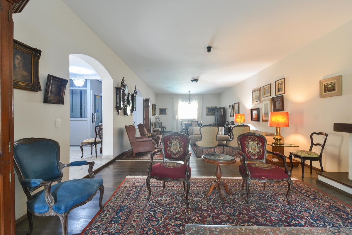 Casa, 4 quartos, 610 m² - Foto 13