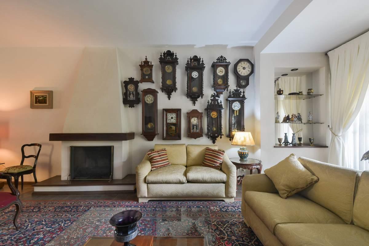 Casa, 4 quartos, 610 m² - Foto 14