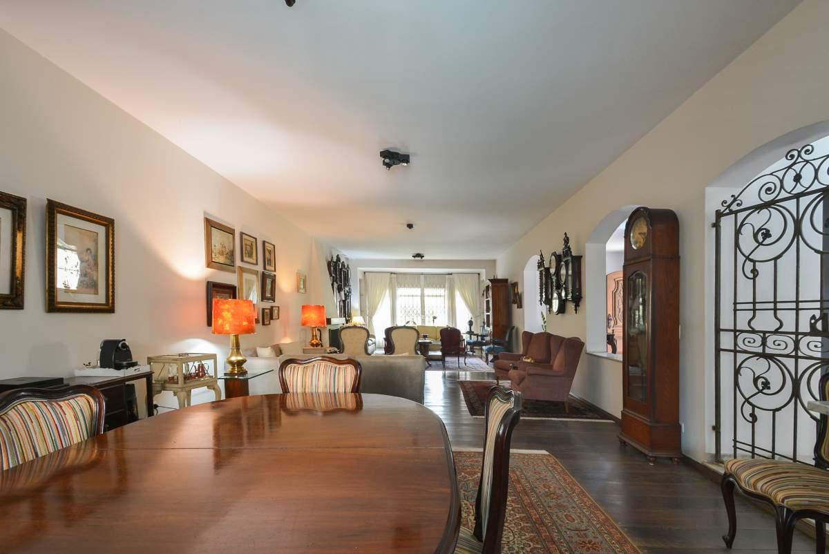 Casa, 4 quartos, 610 m² - Foto 15