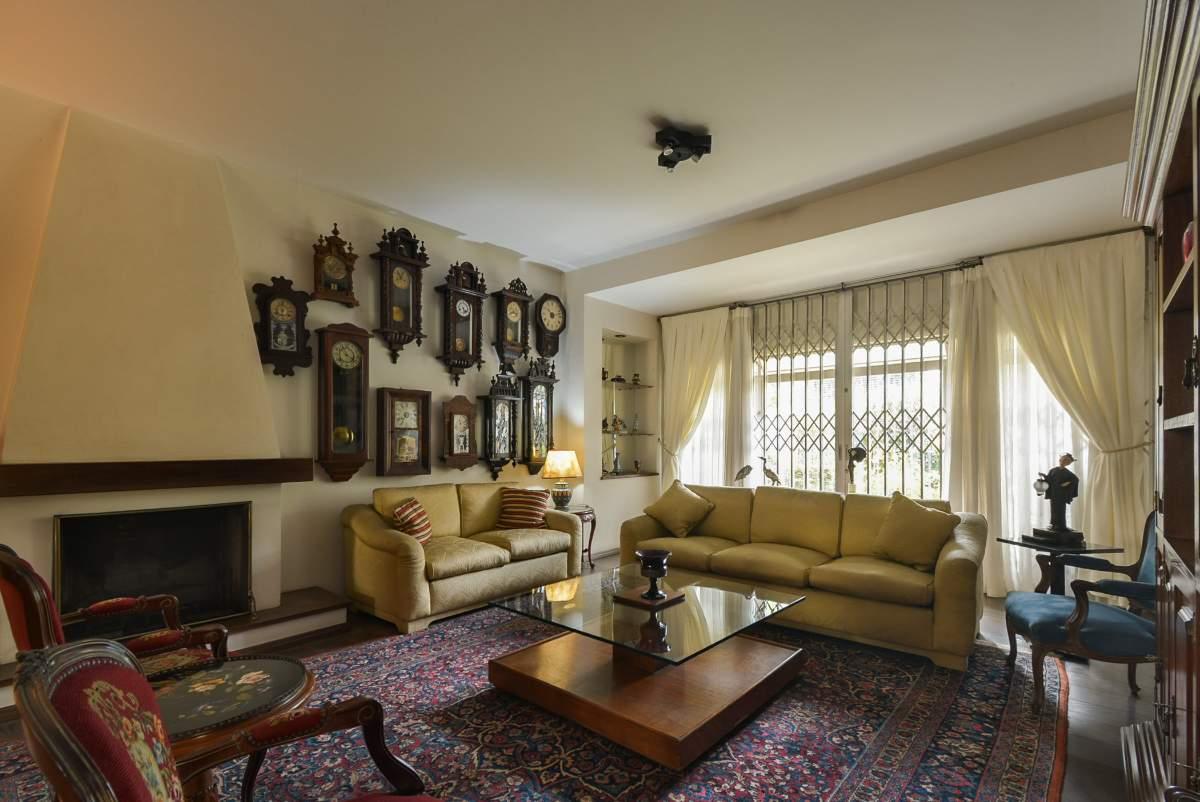 Casa, 4 quartos, 610 m² - Foto 16