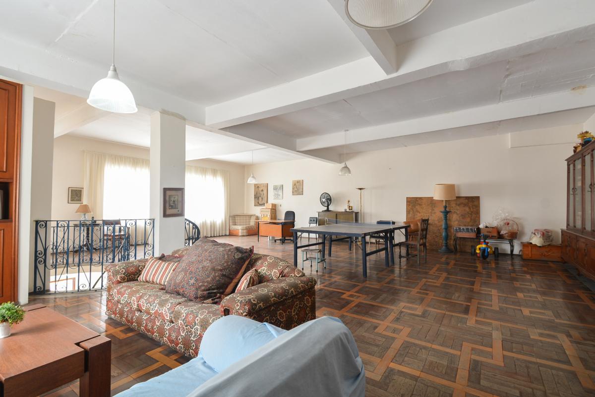 Casa, 4 quartos, 610 m² - Foto 17