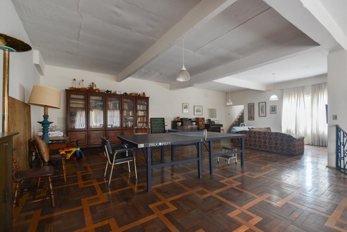 Casa, 4 quartos, 610 m² - Foto 18