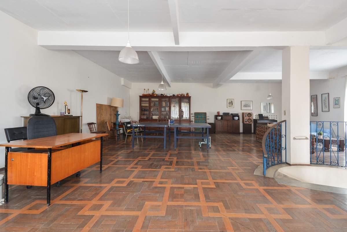 Casa, 4 quartos, 610 m² - Foto 19