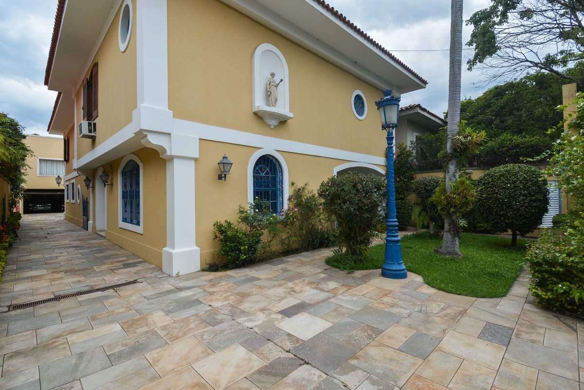 Casa, 4 quartos, 610 m² - Foto 2