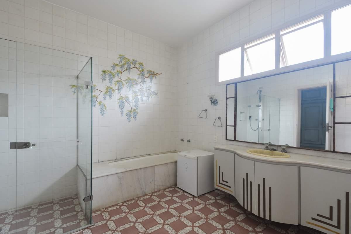 Casa, 4 quartos, 610 m² - Foto 23