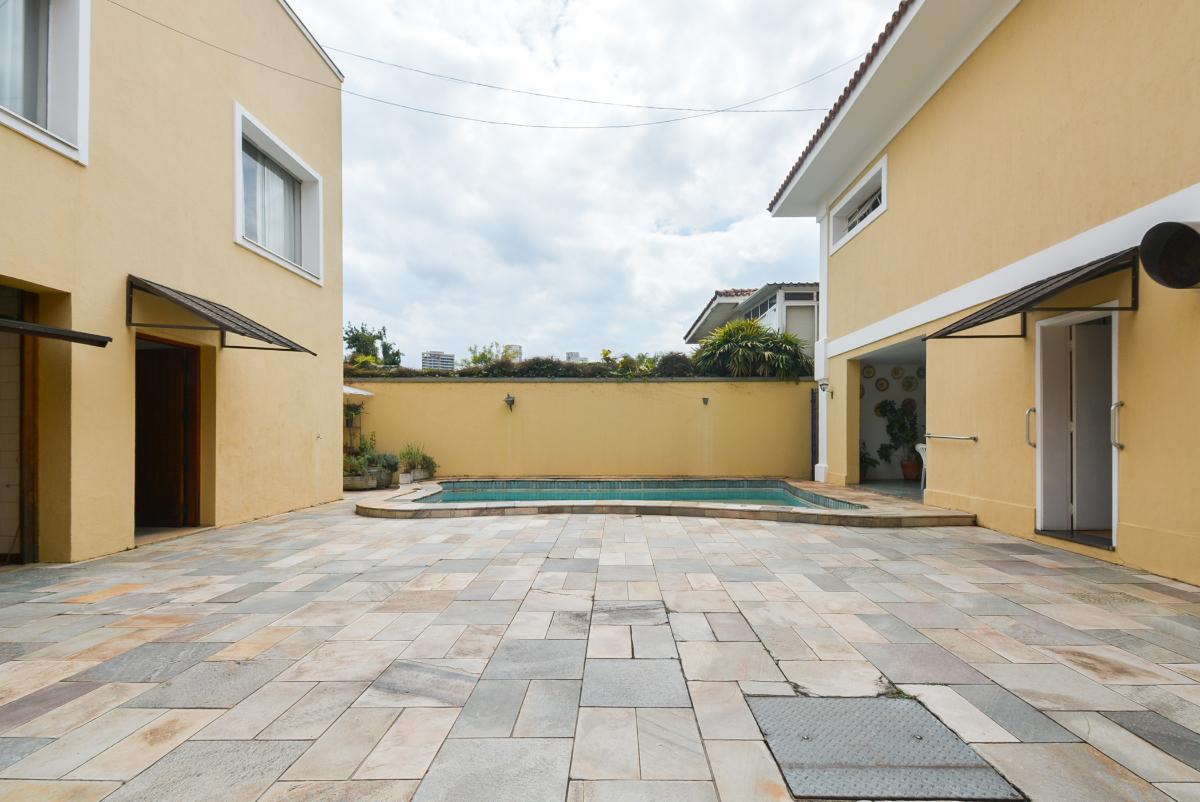 Casa, 4 quartos, 610 m² - Foto 4
