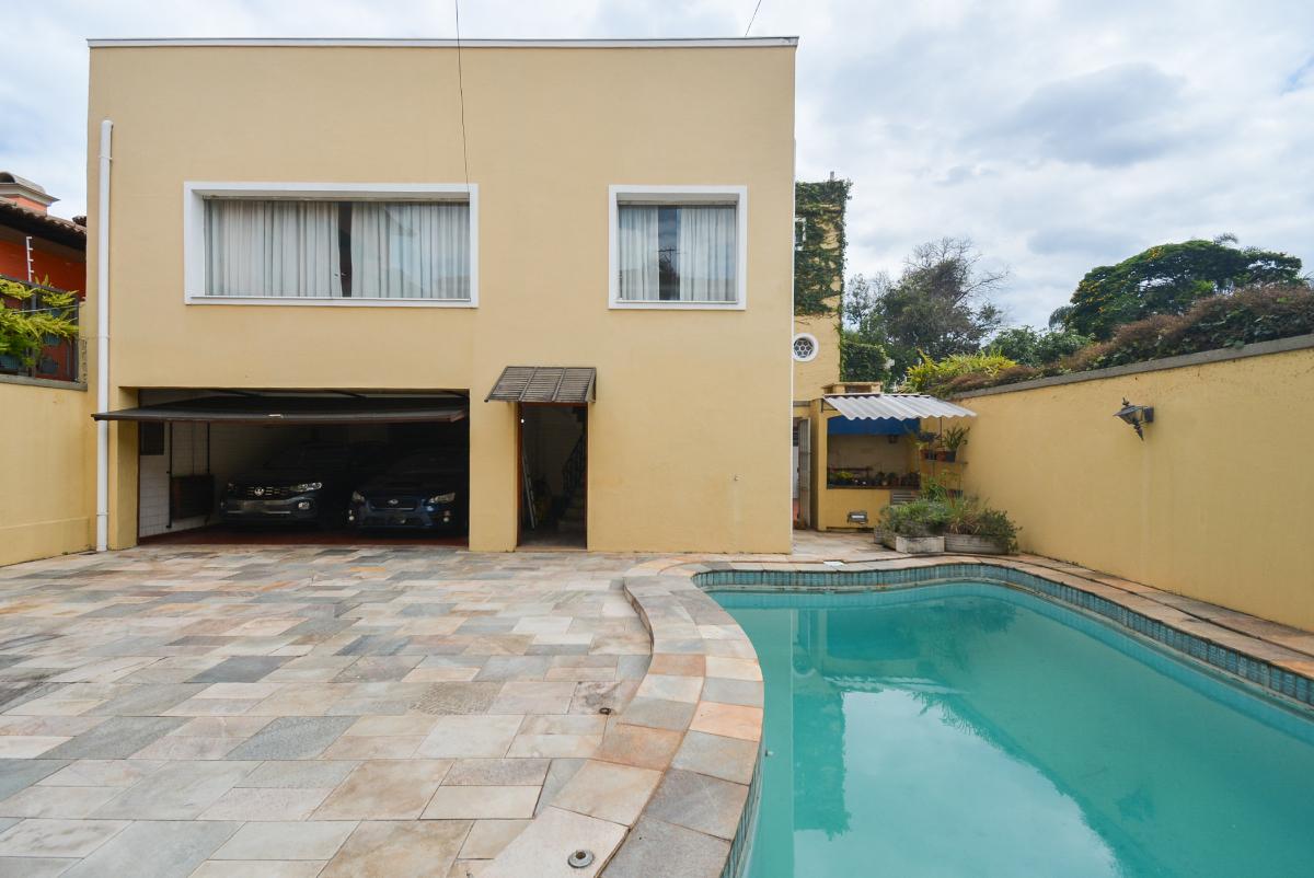 Casa, 4 quartos, 610 m² - Foto 6