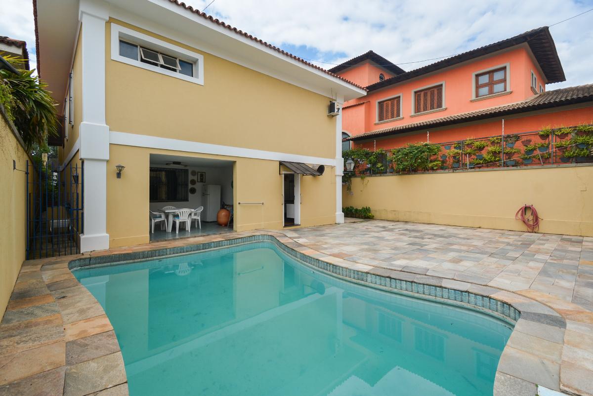 Casa, 4 quartos, 610 m² - Foto 7
