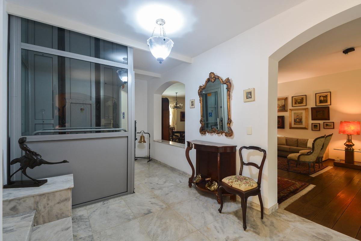 Casa, 4 quartos, 610 m² - Foto 8