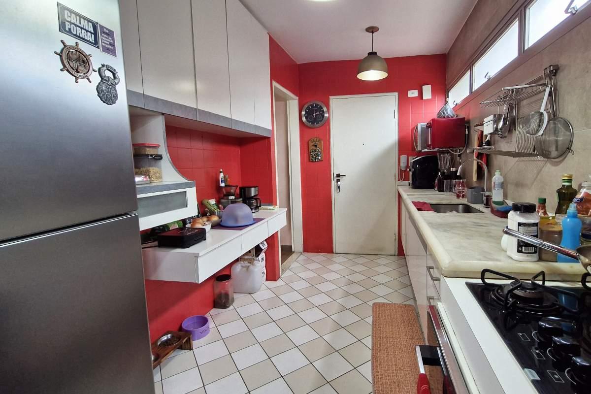 Apartamento, 3 quartos, 101 m² - Foto 10