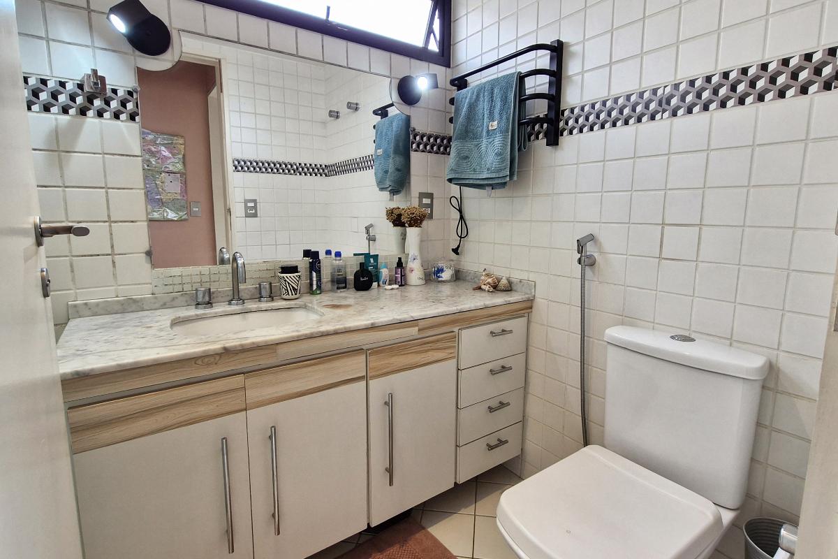 Apartamento, 3 quartos, 101 m² - Foto 12
