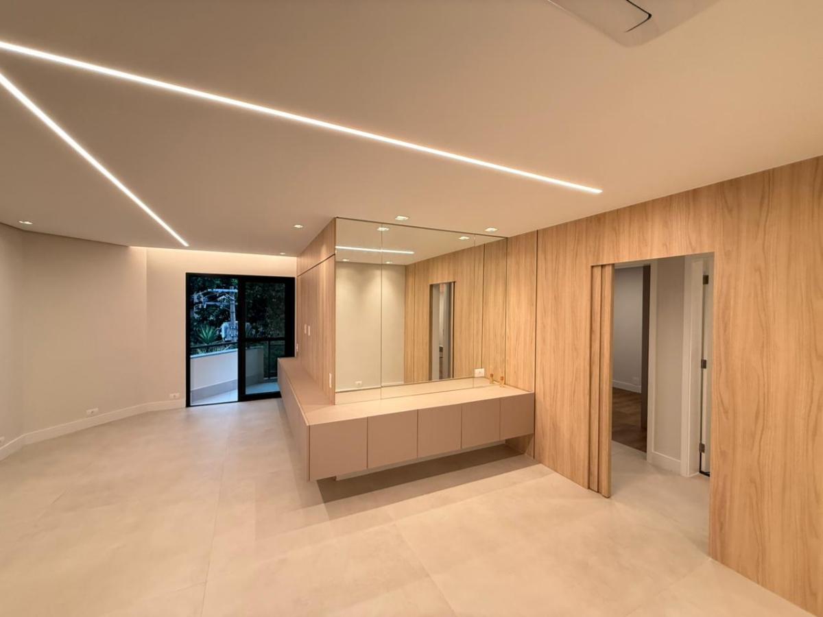 Apartamento, 3 quartos, 98 m² - Foto 1