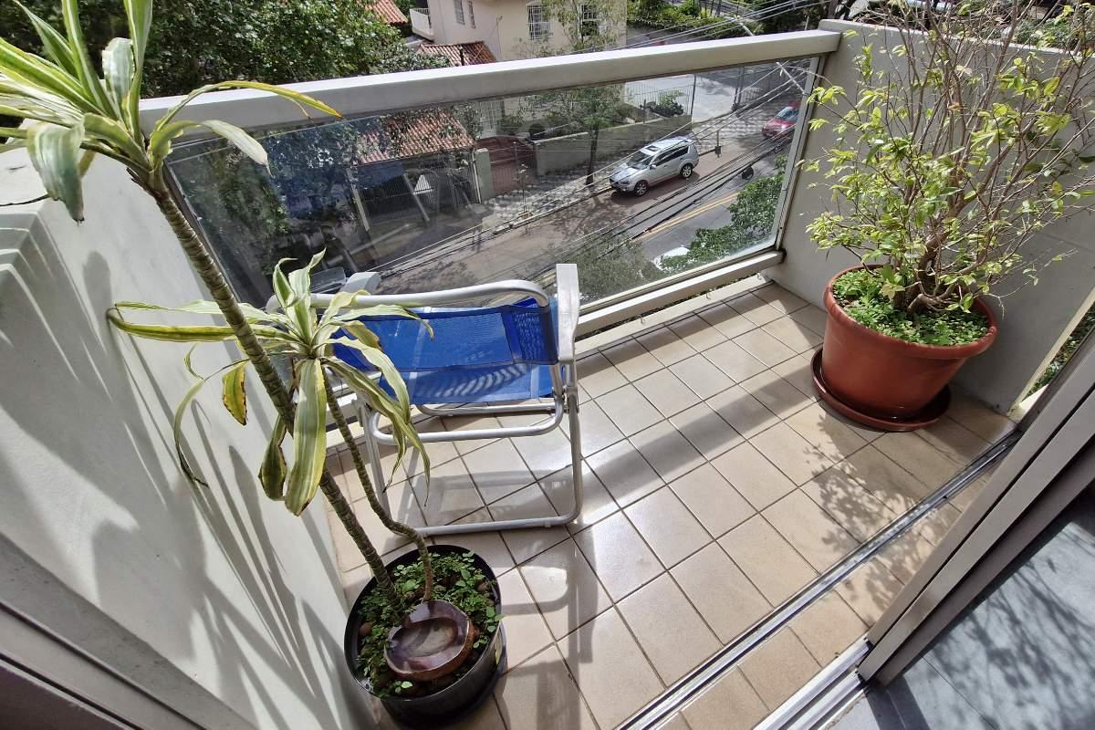 Apartamento, 3 quartos, 101 m² - Foto 20