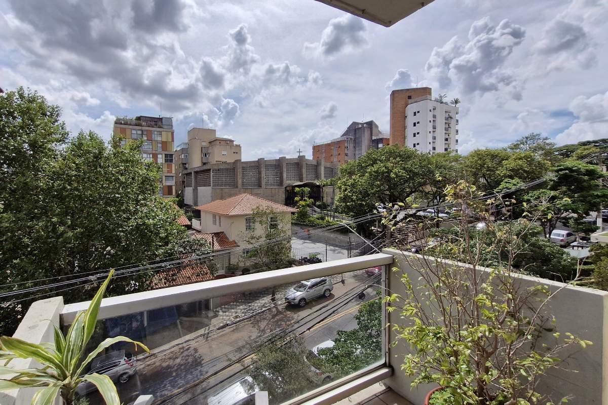 Apartamento, 3 quartos, 101 m² - Foto 21