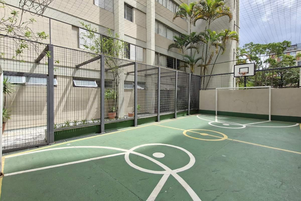 Apartamento, 3 quartos, 101 m² - Foto 23