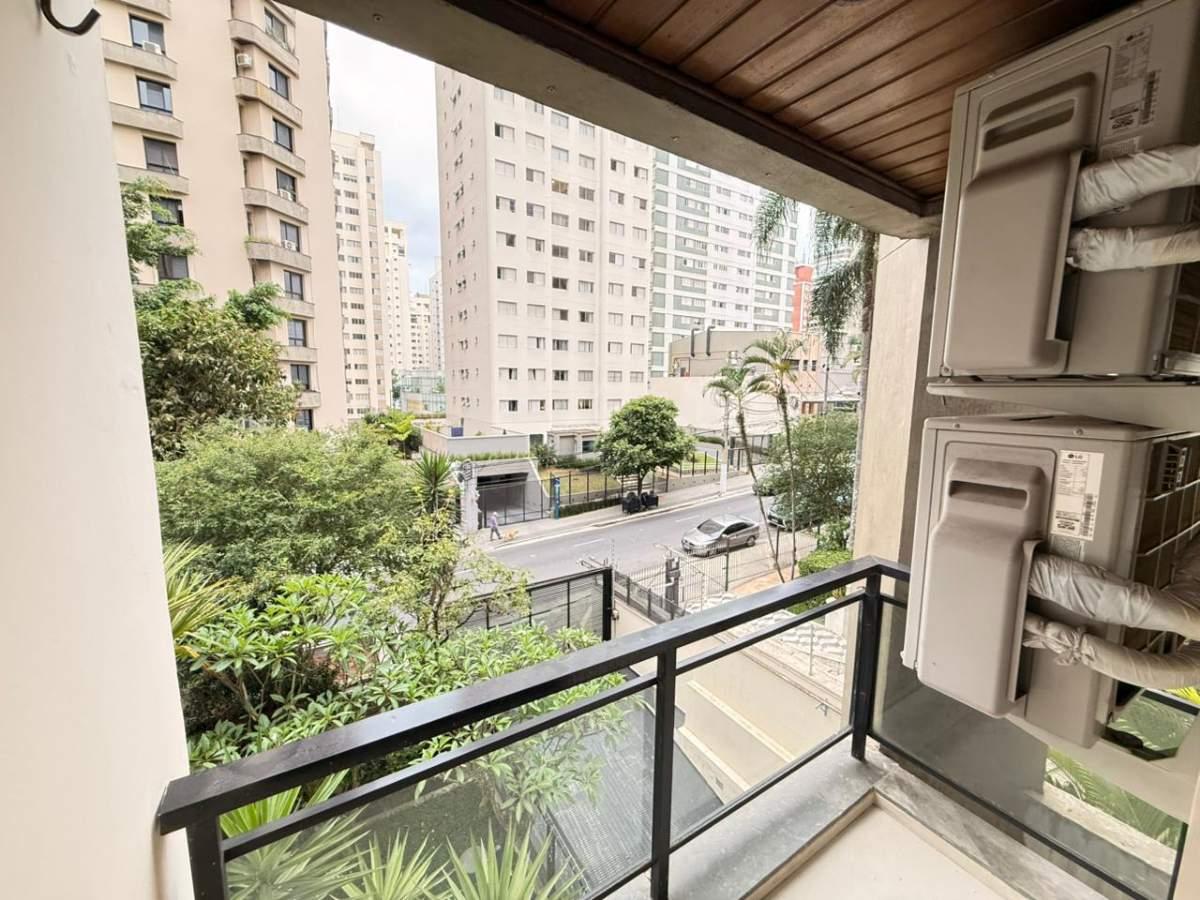 Apartamento, 3 quartos, 98 m² - Foto 24