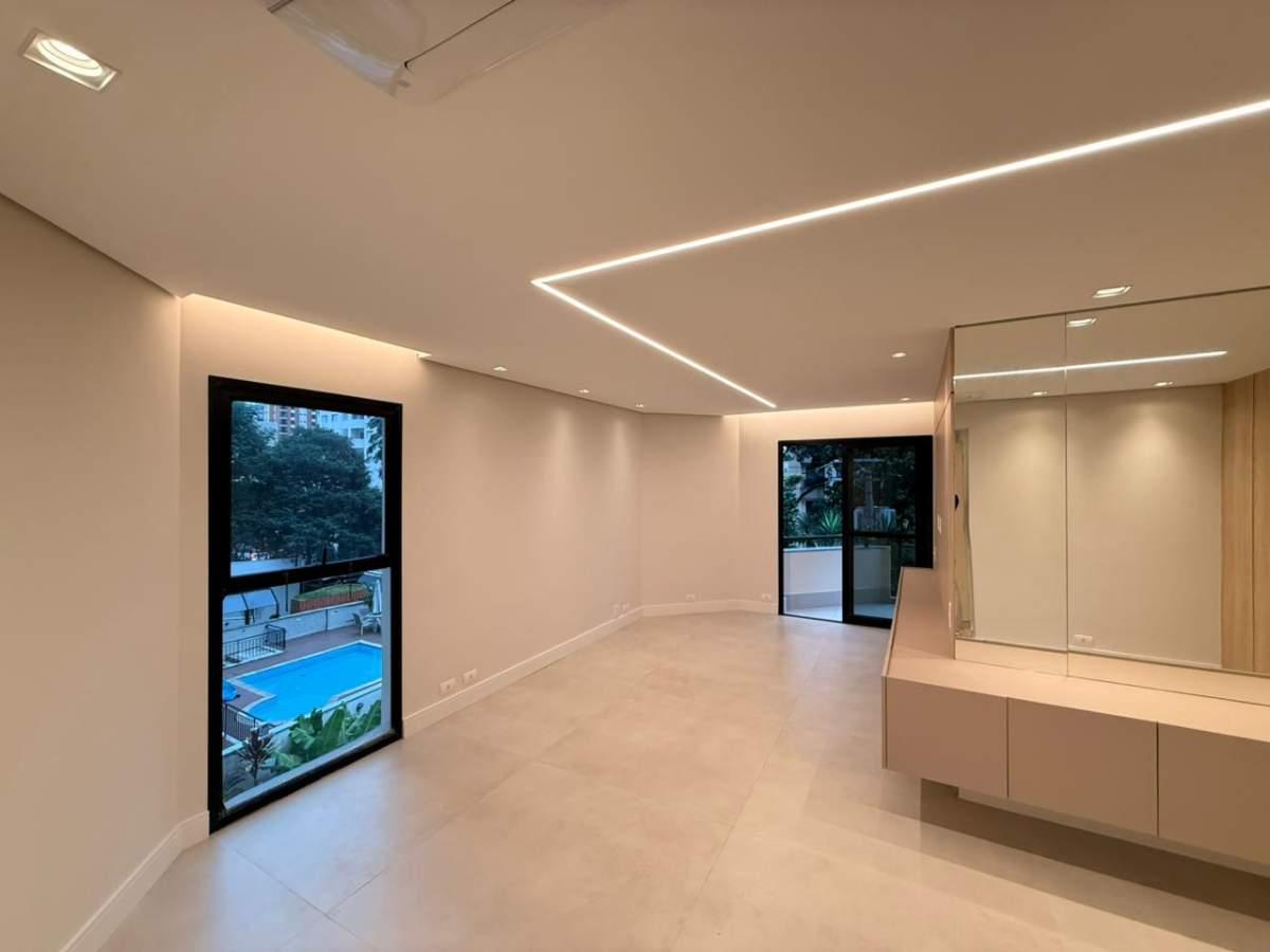Apartamento, 3 quartos, 98 m² - Foto 2