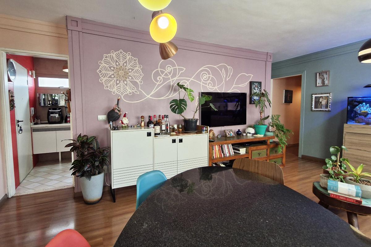 Apartamento, 3 quartos, 101 m² - Foto 3