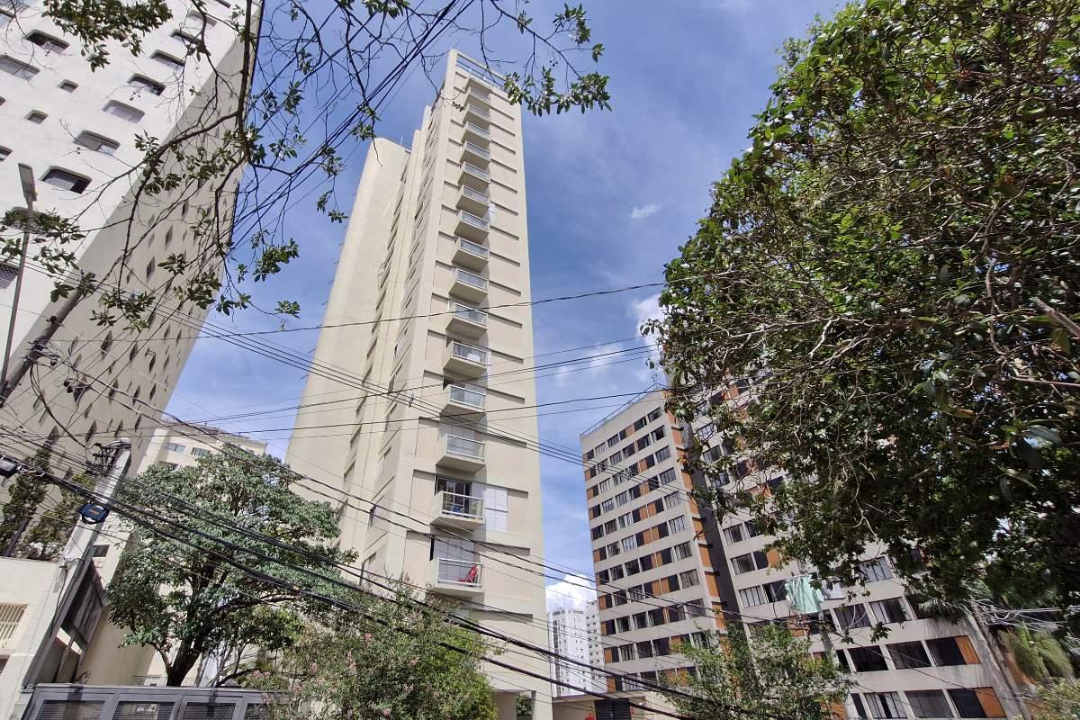 Apartamento, 3 quartos, 101 m² - Foto 4