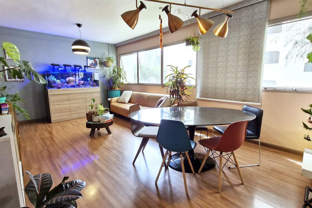 Apartamento, 3 quartos, 101 m² - Foto 5