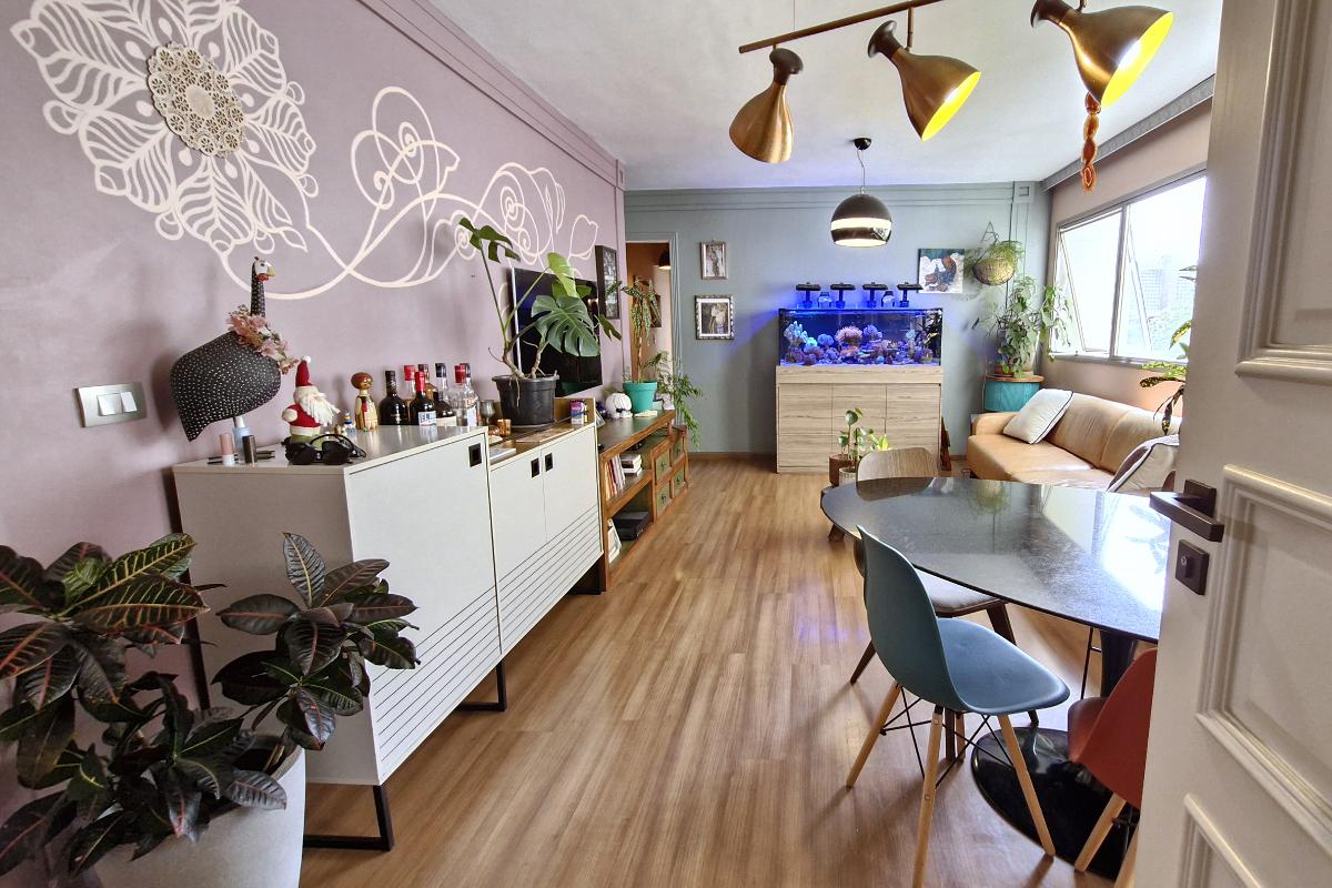 Apartamento, 3 quartos, 101 m² - Foto 7