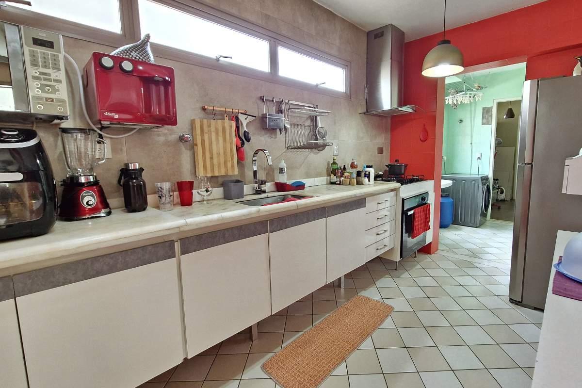 Apartamento, 3 quartos, 101 m² - Foto 8