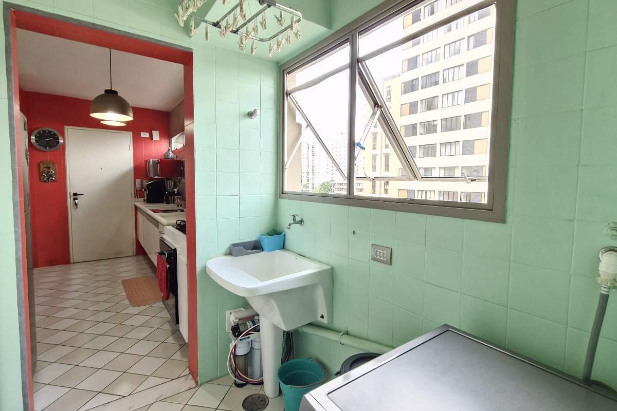 Apartamento, 3 quartos, 101 m² - Foto 9