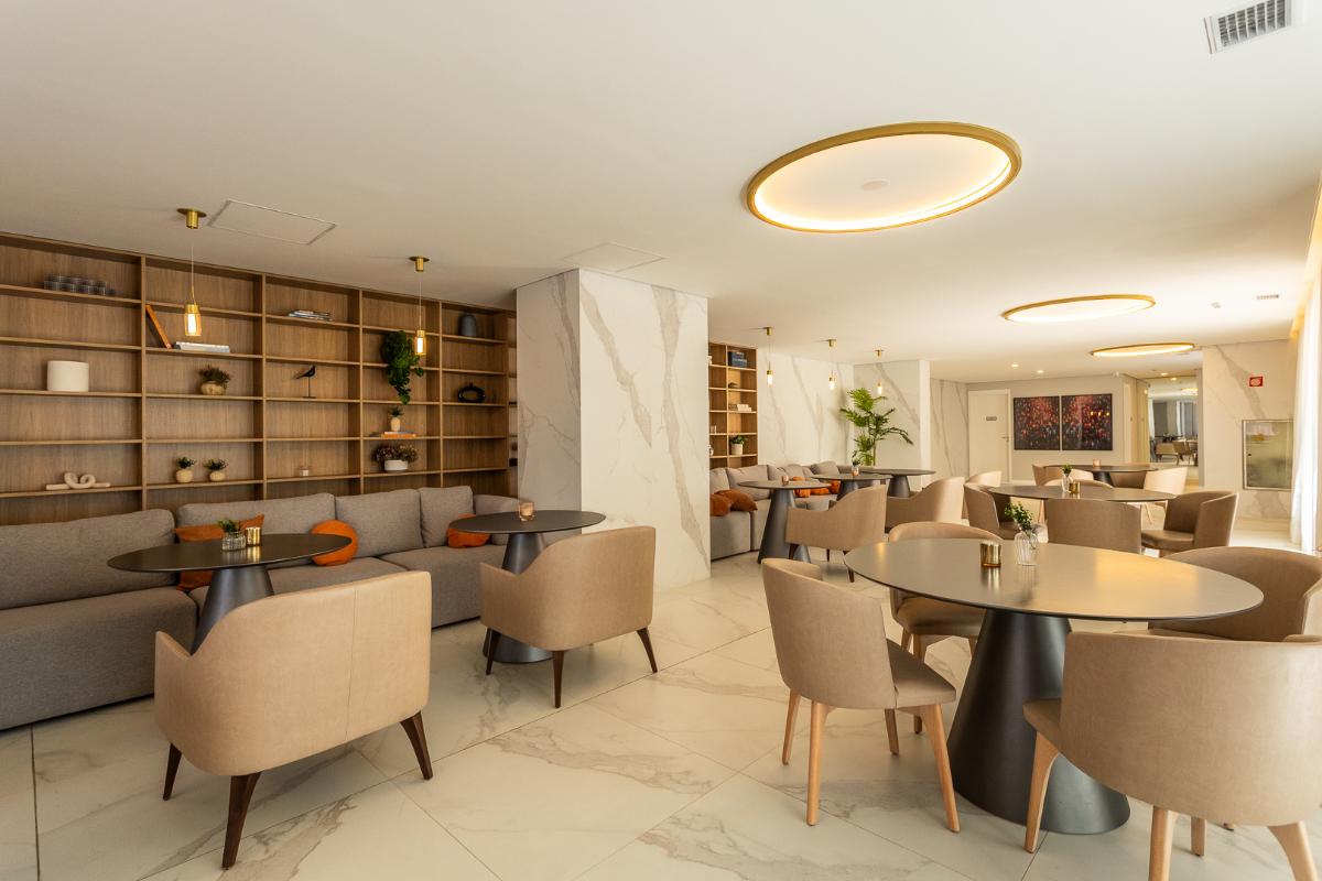 Apartamento, 4 quartos, 24000 m² - Foto 1