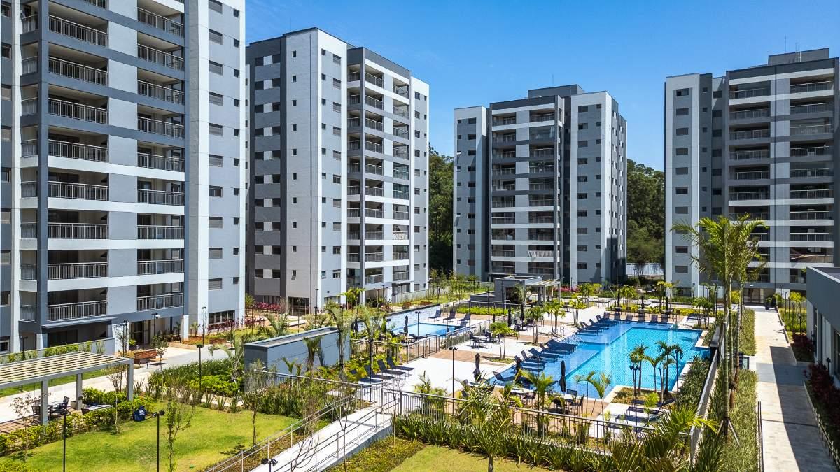 Apartamento, 4 quartos, 24000 m² - Foto 2